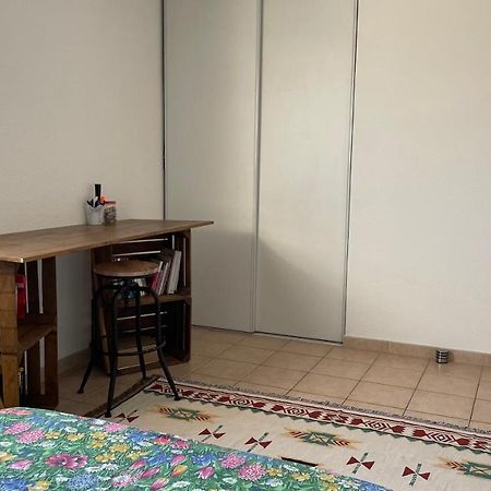 Appartement Chez Ced&Lolo à Béziers Extérieur photo